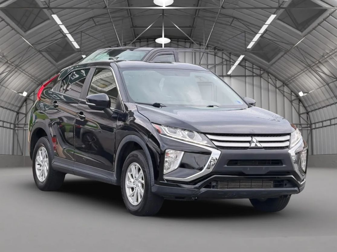 mitsubishi eclipse cross 2019 JA4AT3AA6KZ029466 image mitsubishi eclipse cross 2019 JA4AT3AA6KZ029466 image